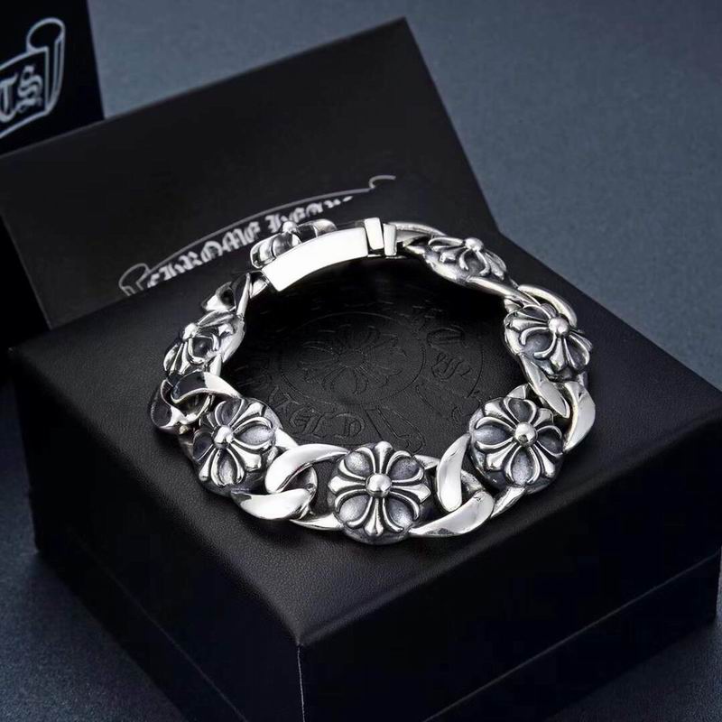 Chrome Hearts Bracelet 06yxs29